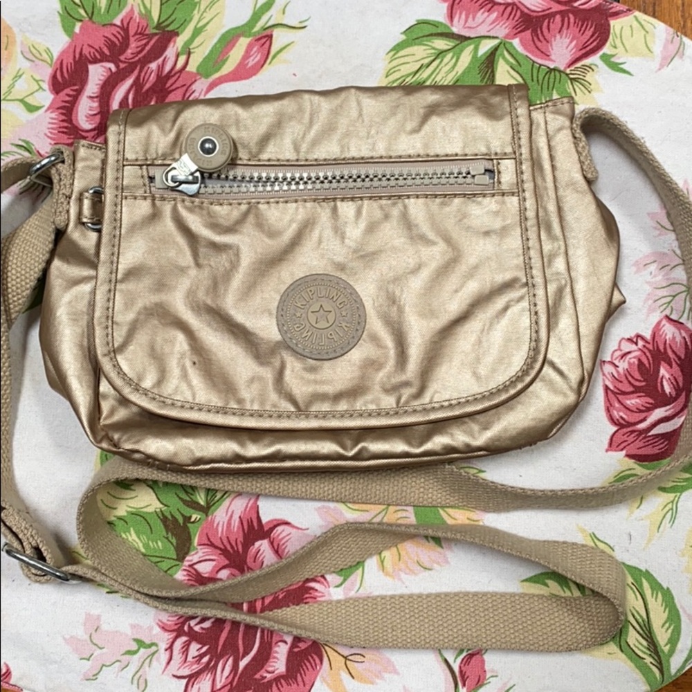 Kipling mini Crossbody